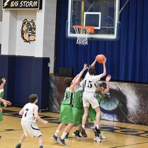 Meet your Posher, Nicolaus